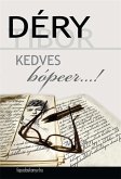 Kedves bópeer… (eBook, ePUB)