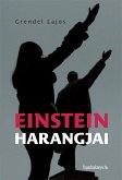 Einstein harangjai (eBook, ePUB)