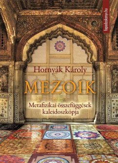 Cover Mezoik (eBook, ePUB)