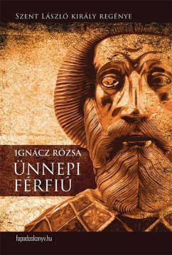 Cover Ünnepi férfiú (eBook, ePUB)