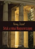 Séták a római Magyarországon (eBook, ePUB)