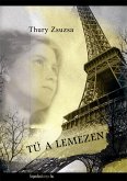 Tű a lemezen (eBook, ePUB)