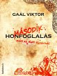Második honfoglalás (eBook, ePUB) - Bild 1