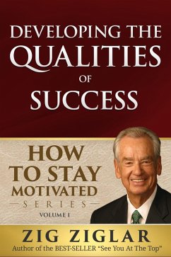 Cover Developing the Qualities of Success (eBook, ePUB)