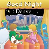 Good Night Denver (eBook, ePUB) Good Night Denver (eBook, ePUB)