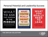 Personal Potential and Leadership Success: The Kaplan Collection (3 Books) (eBook, ePUB)