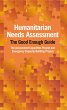 Humanitarian Needs Assessment (eBook,... - Bild 1