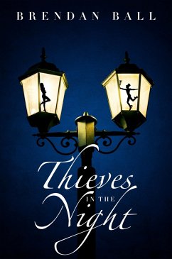 Cover Thieves in the Night (eBook, ePUB)