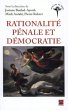 Rationalite penale et democratie... - Bild 1