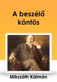 A beszélő köntös (eBook, ePUB)