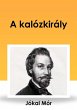 A kalózkirály (eBook, ePUB) - Bild 1