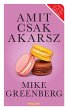 Amit csak akarsz (eBook, ePUB) - Bild 1