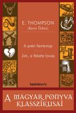 A préri fantomja - Jim, a fekete lovas (eBook, ePUB)