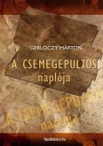 A csemegepultos naplója (eBook, ePUB)