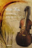 Hajnali hegedűszó (eBook, ePUB)