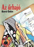 Az urhajó (eBook, ePUB)