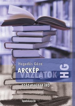 Cover Arcképvázlatok (eBook, ePUB)