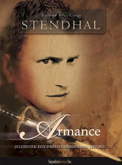 Armance (eBook, ePUB) Cover Armance (eBook, ePUB)