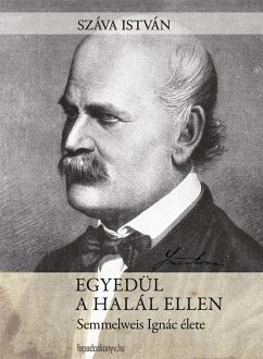 Egyedül a halál ellen (eBook, ePUB) - Száva, István