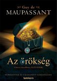 Az örökség (eBook, ePUB)