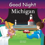 Good Night Michigan (eBook, ePUB) Good Night Michigan (eBook, ePUB)