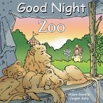Good Night Zoo (eBook, ePUB)
