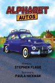 Alphabet Autos (eBook, ePUB)