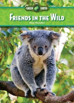 Cover Friends in the Wild (eBook, PDF)