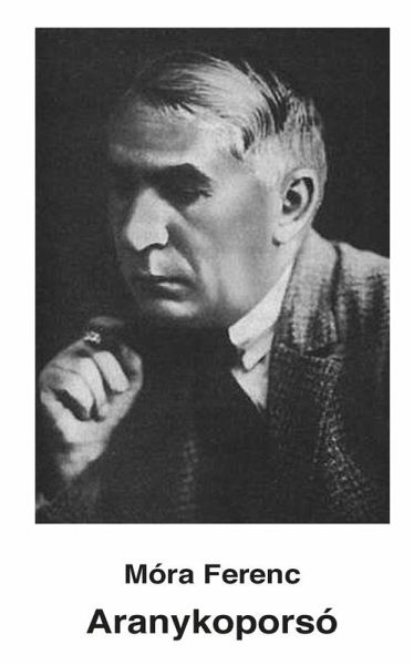 Aranykoporsó (eBook, ePUB)