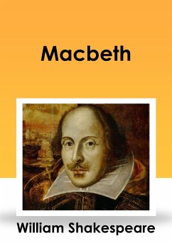 Macbeth (eBook, ePUB) - Shakeapeare, William