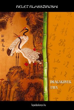 Drágakövek tava - kínai mesék (eBook, ePUB)