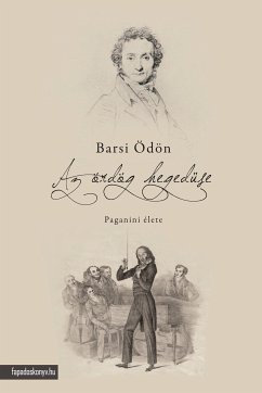 Az ördög hegedűse (eBook, ePUB) - Barsi, Ödön