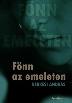Cover Fönn az emeleten (eBook, ePUB)