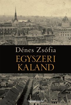 Egyszeri kaland (eBook, ePUB) - Dénes, Zsófia