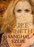 Sanghaj szépe (eBook, ePUB)