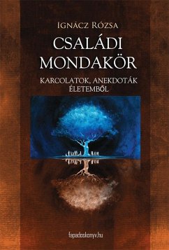 Családi mondakör (eBook, ePUB) - Ignácz, Rózsa