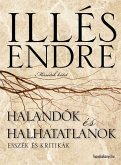 Halandók és halhatatlanok II. rész (eBook, ePUB) Halandók és halhatatlanok II. rész (eBook, ePUB)