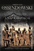 A nap rabszolgái I. kötet (eBook, ePUB)