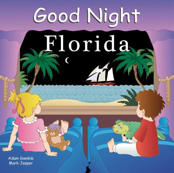 Good Night Florida (eBook, ePUB)