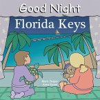 Good Night Florida Keys (eBook, ePUB)