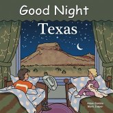 Good Night Texas (eBook, ePUB) Good Night Texas (eBook, ePUB)