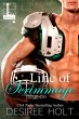 Line of Scrimmage (eBook, ePUB) - Bild 1