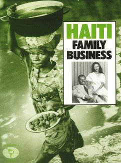 Cover Haiti (eBook, PDF)
