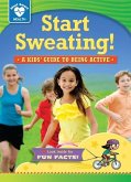 Start Sweating! (eBook, PDF)