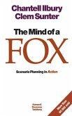 The mind of a fox (eBook, ePUB) The mind of a fox (eBook, ePUB)