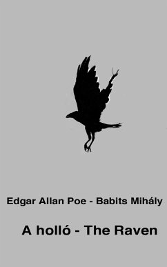 A holló – The Raven (eBook, ePUB) - Edgar, Allan Poe