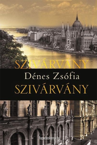 Szivárvány (eBook, ePUB)