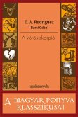 A vörös skorpió (eBook, ePUB)