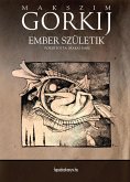 Ember születik (eBook, ePUB)