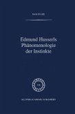 Edmund Husserls Phänomenologie der Instinkte (eBook, PDF)